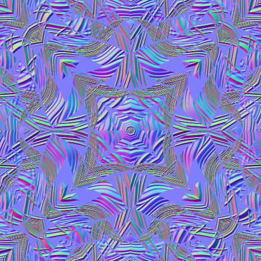 Normal Map