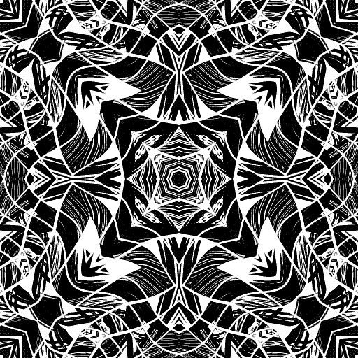 Reflective Occlusion Map