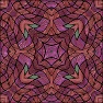 3D effect patterns