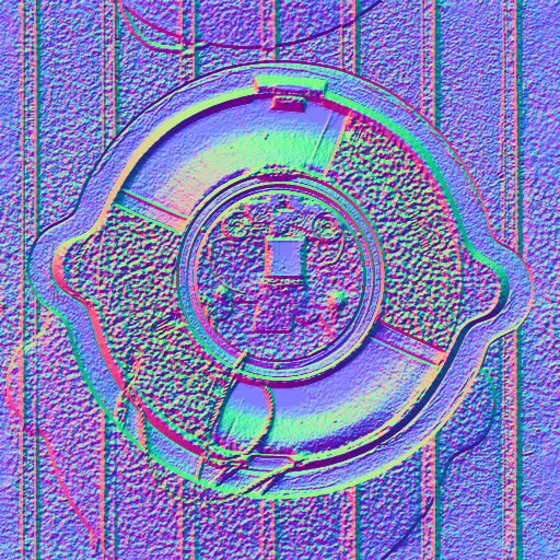 Normal Map