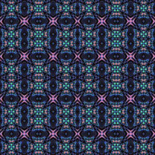 Geometric Patterns Vol. 5 (Texture) - Variation 2