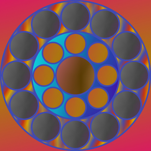 Geometric Patterns Vol. 5 (Texture)