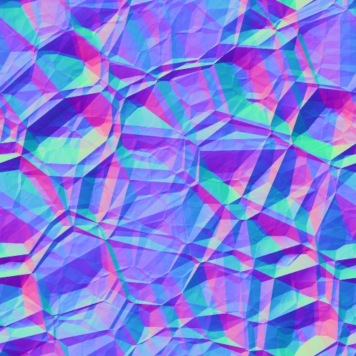 Normal Map