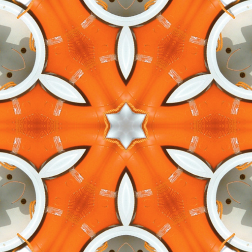 Variation 8