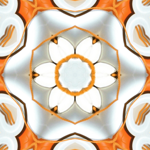 Hexagon variations (Effect)