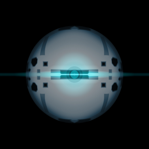 Diffuse Map