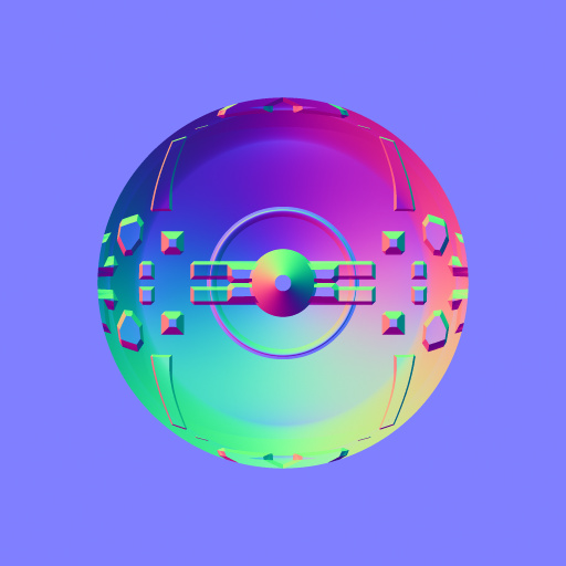 Normal Map