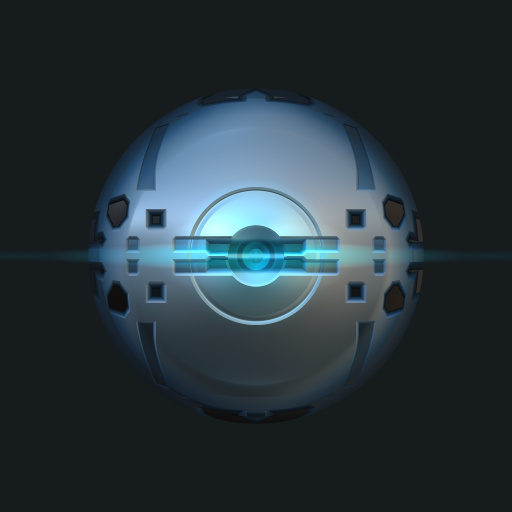 Q-Eyebot (Effect)