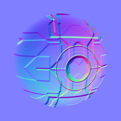 Normal Map