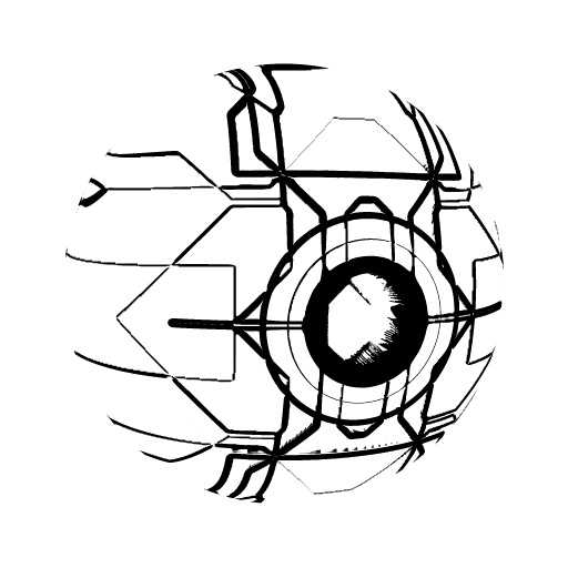 Reflective Occlusion Map