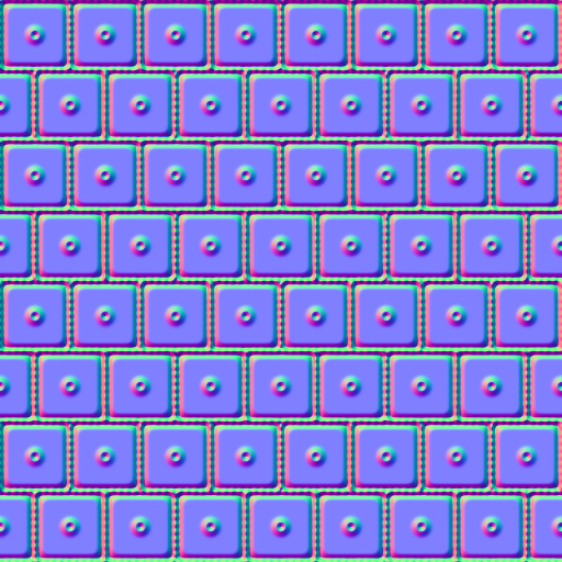 Normal Map