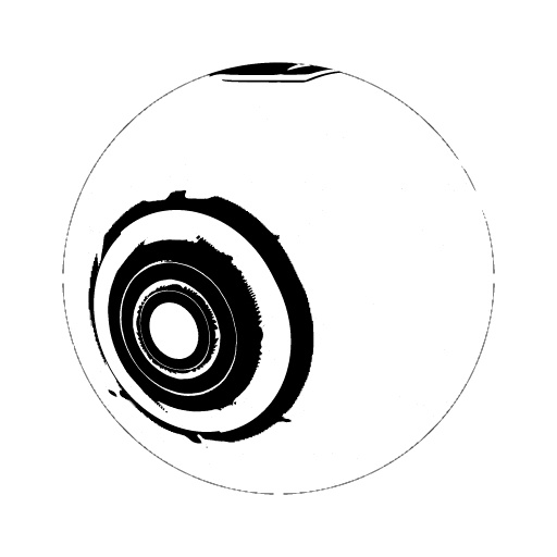 Reflective Occlusion Map