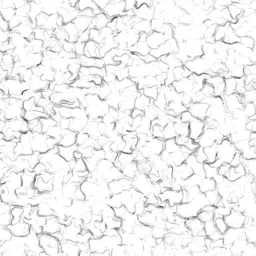 Ambient Occlusion Map