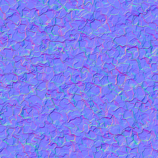 Normal Map