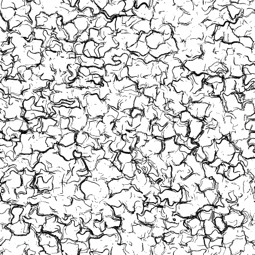 Reflective Occlusion Map
