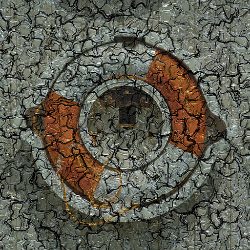 Cracky Bits 2 Hard (Effect)