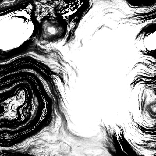 Reflective Occlusion Map