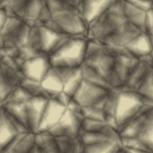 Diffuse Map