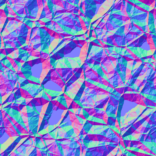 Normal Map