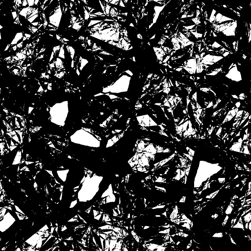Reflective Occlusion Map