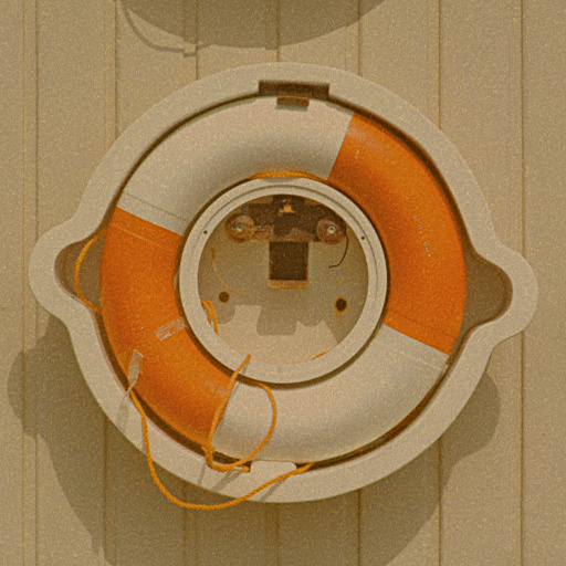 Diffuse Map