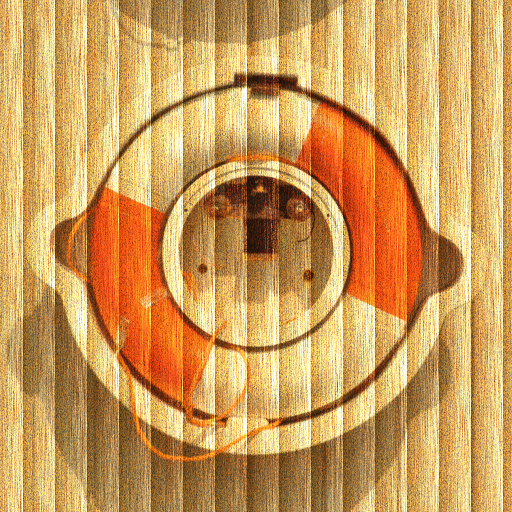 Diffuse Map