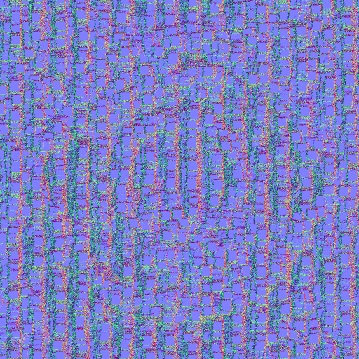 Normal Map