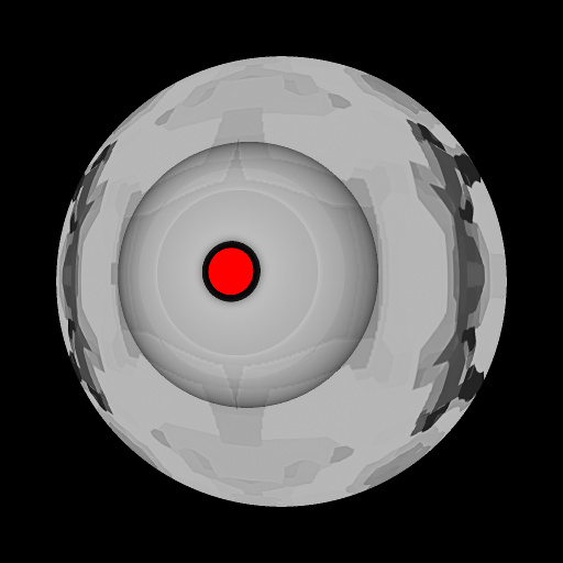 Diffuse Map
