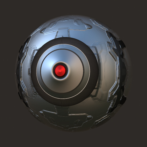 Q-Hybridbot (Effect)