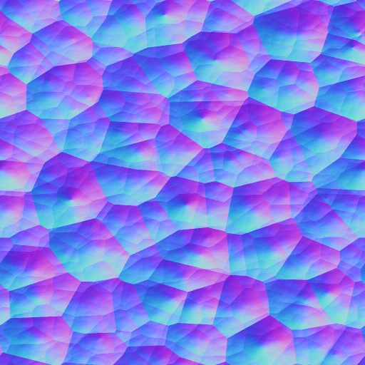 Normal Map