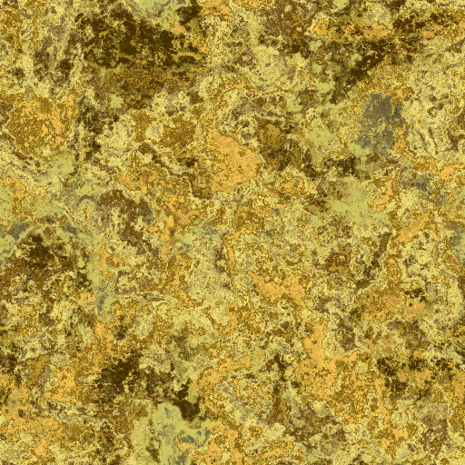 Terrain_Texture_ARID_1 by Paul Clavette