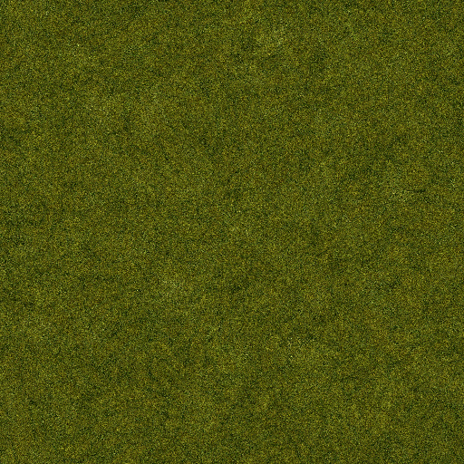 Terrain_Texture_Forest_1 by Paul Clavette