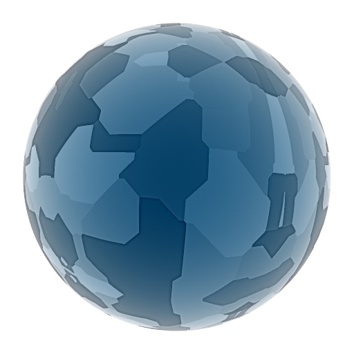 Diffuse Map