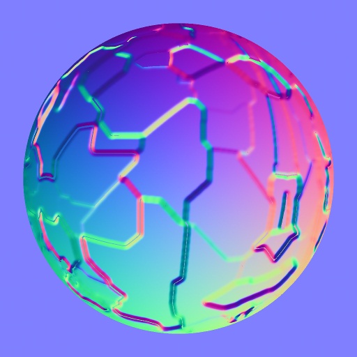 Normal Map