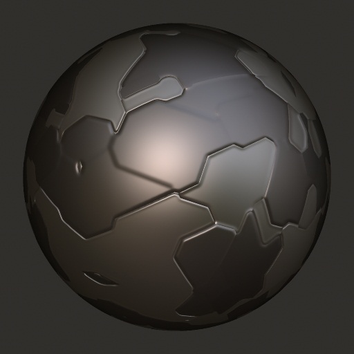 Variation 7
