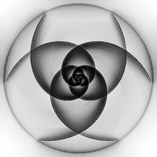 Ambient Occlusion Map