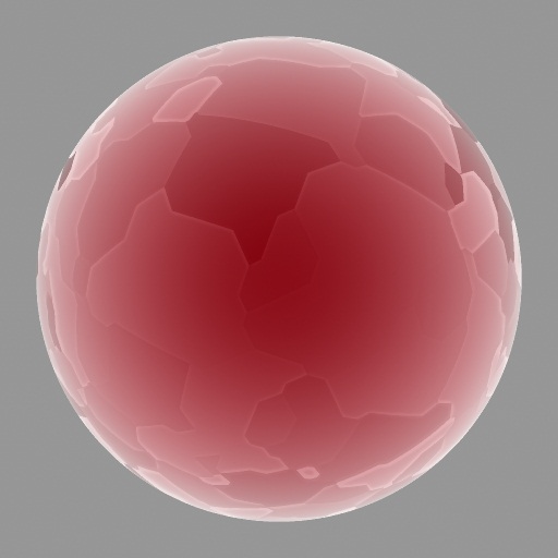 Diffuse Map