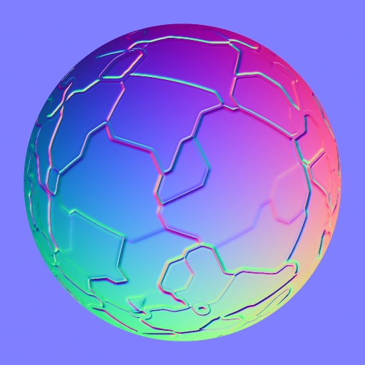 Normal Map