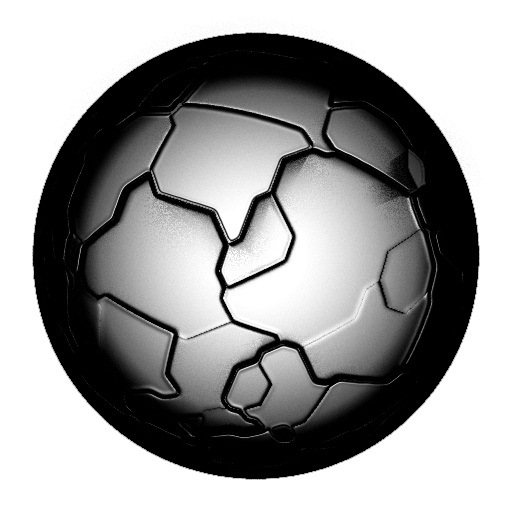 Reflective Occlusion Map