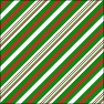 Intricate Stripes