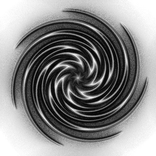 Ambient Occlusion Map