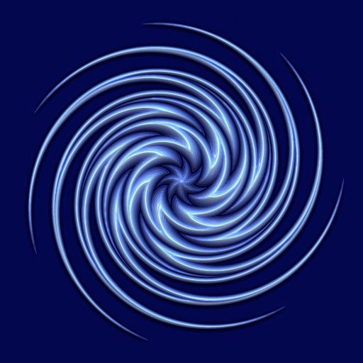 Big Fun With Spinning Polygons