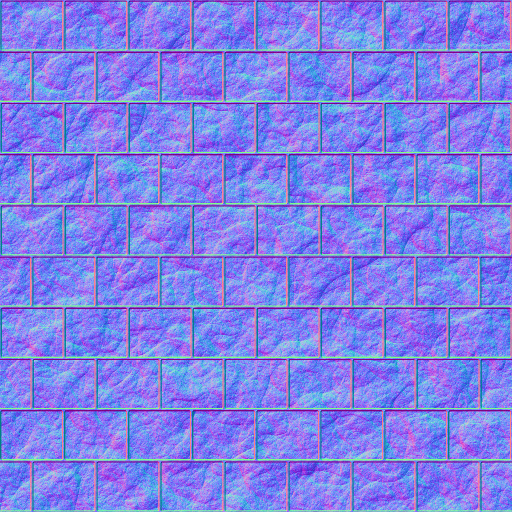 Normal Map
