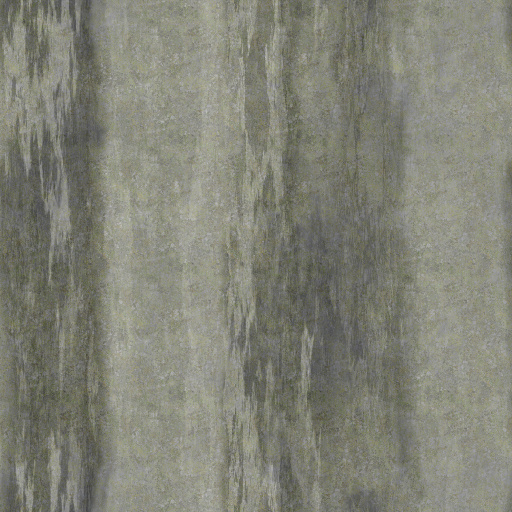 Diffuse Map