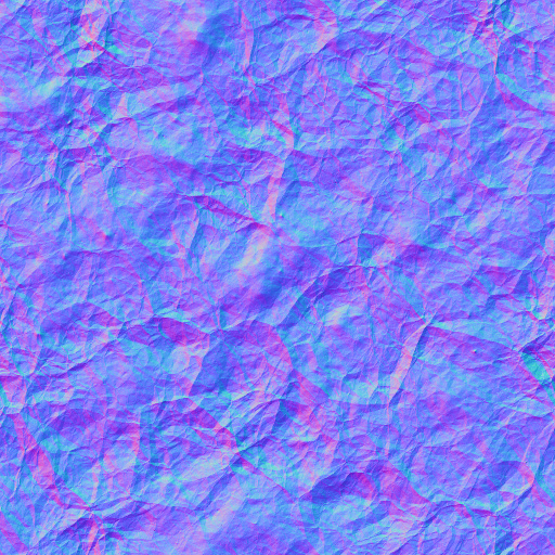Normal Map
