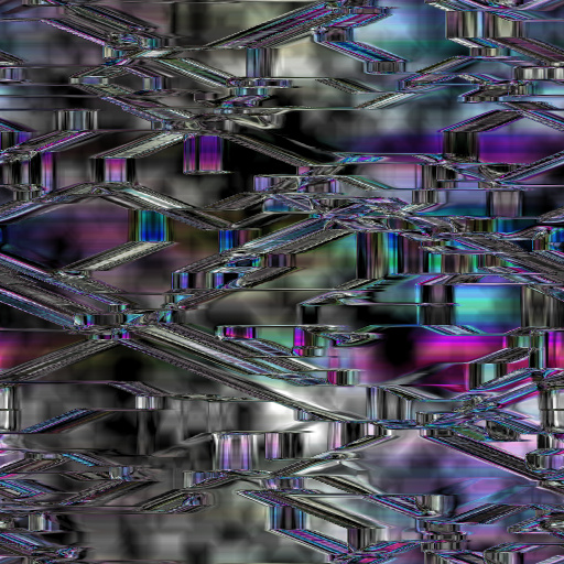 Diffuse Map