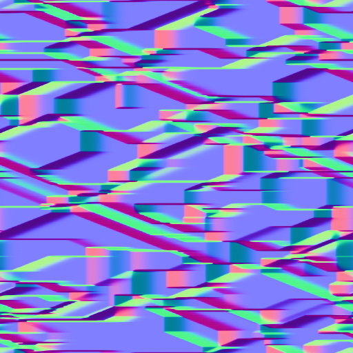 Normal Map