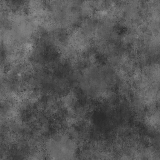 Splotchy Concrete (Effect)
