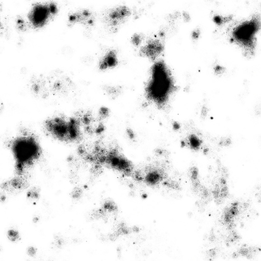 Ambient Occlusion Map