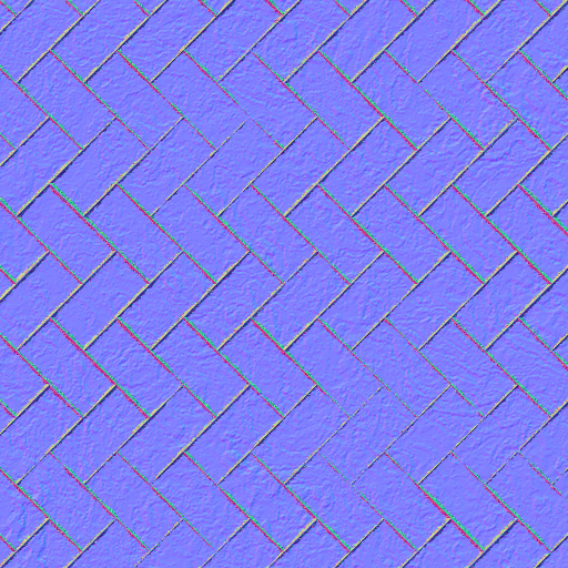 Normal Map